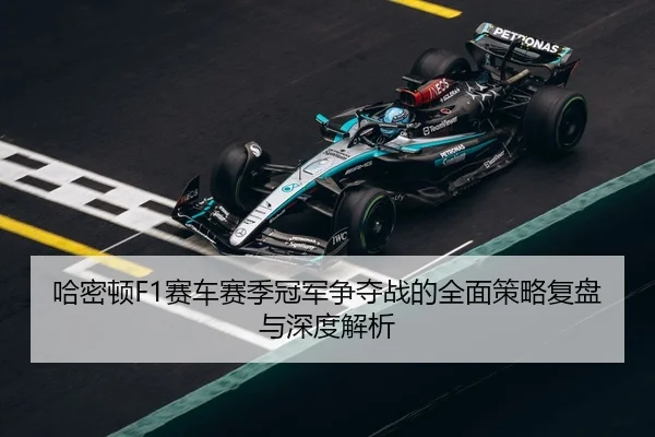 哈密顿F1赛车赛季冠军争夺战的全面策略复盘与深度解析